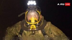 पाइपलाइन में 15 किमी घुसे रूसी सैनिक, यूक्रेन पर करना चाहते थे बड़ा हमला!