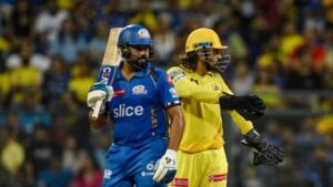चेपॉक में CSK के सामने MI का चैलेंज, जानें कैसा रहा है दोनों टीमों के बीच हेड टू हेड रिकॉर्ड
