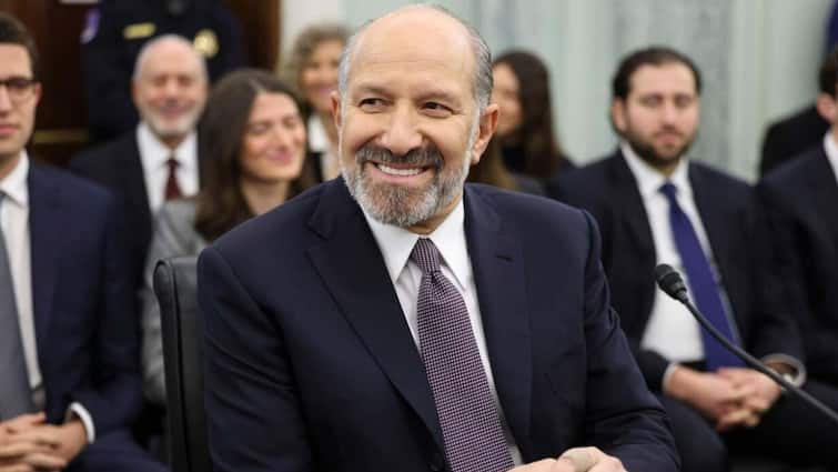 रूस से भारत के हथियार खरीदने पर भी लगेगी रोक! ट्रंप के मंत्री ने दिया बड़ा बयान