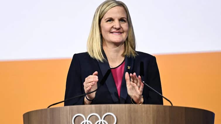 IOC की पहली महिला अध्यक्ष बनी क्रिस्टी कोवेंट्री, जय शाह ने दी शुभकामनाएं