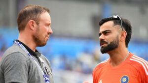 कौन हैं वनडे क्रिकेट के इतिहास के 5 बेस्ट बल्लेबाज? AB de Villiers ने बताए नाम; 3 भारतीय शामिल