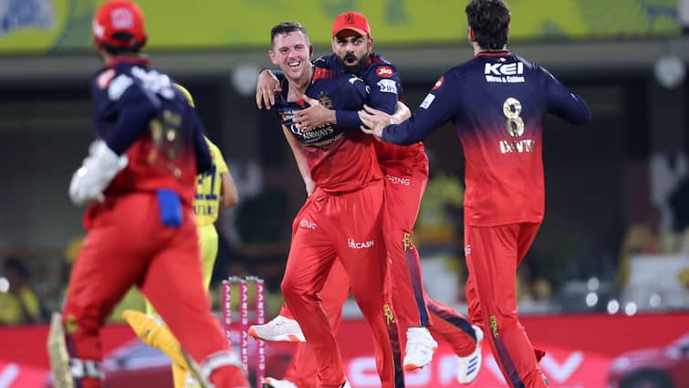 CSK की शर्मनाक हार के बाद प्वॉइंट्स टेबल में हुआ बड़ा फेरबदल, जानें लेटेस्ट अपडेट