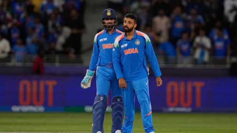 क्या ऑस्ट्रेलिया के खिलाफ वरुण चक्रवर्ती खेलेंगे? जानें रोहित शर्मा का रूख