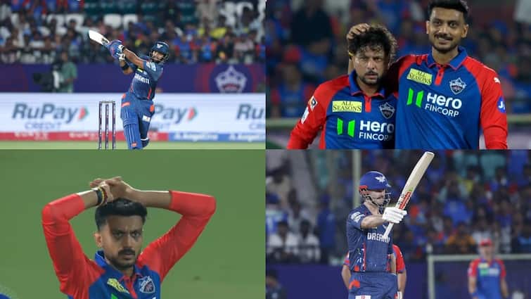 15 ओवर में थे 170, फिर भी 209 रन ही बना सकी लखनऊ; पूरन-मार्श के बाद सारे सूरमा फेल