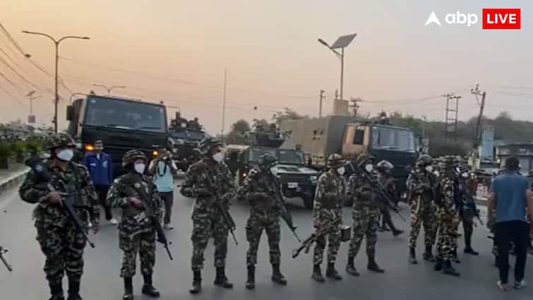 नेपाल में राजशाही के लिए हिंसक प्रदर्शन, सड़क पर उतरी सेना, काठमांडू में आगजनी के बाद कई इलाकों