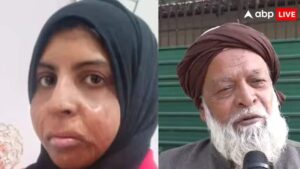 ‘UAE के कानून के मुताबिक मिली सजा, दूतावास ने की मदद की हर कोशिश’, शहजादी खान की फांसी पर बोला