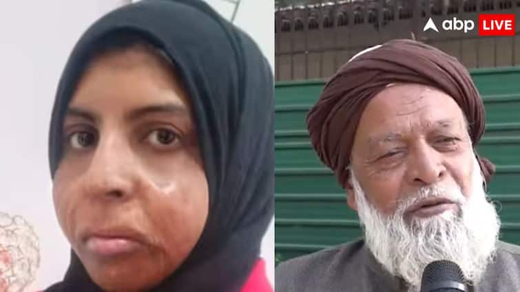 ‘UAE के कानून के मुताबिक मिली सजा, दूतावास ने की मदद की हर कोशिश’, शहजादी खान की फांसी पर बोला