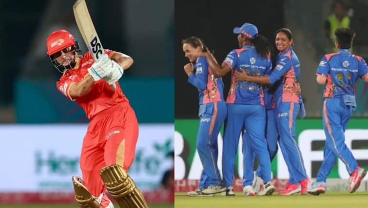 8 चौके, चार सिक्स और 22 गेंद में फिफ्टी…, सब गया बेकार, रोमांचक मैच में MI की 9 रनों से जीत