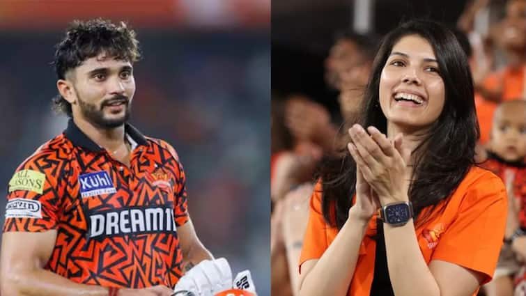 IPL 2025 से पहले नितीश रेड्डी ने कमाल कर दिया, यो-यो टेस्ट का स्कोर हिला का रख देगा