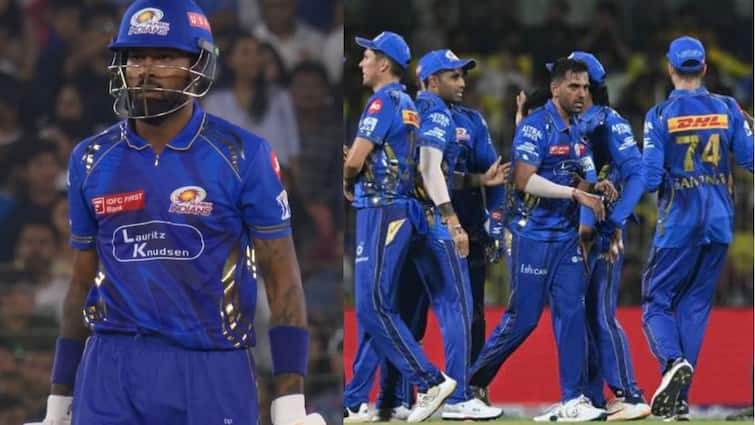 गुजरात के खिलाफ हार से टूटा हार्दिक पांड्या का दिल! मैच के बाद बताया कहां हो गई गलती