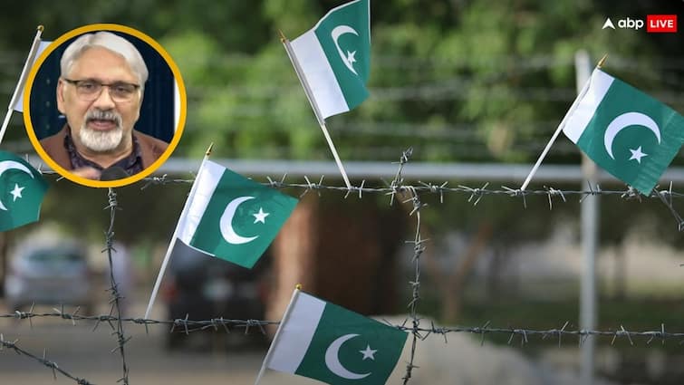 अमृतसर में रह रहे ISI के लोग? पाक एक्सपर्ट का दावा- खालिस्तानियों से भी होती हैं मुलाकातें…