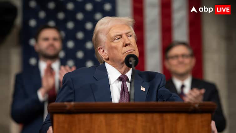 कौन है 13 साल का ये बच्चा, जिसे डोनाल्ड ट्रंप ने बना दिया US सीक्रेट सर्विस एजेंट