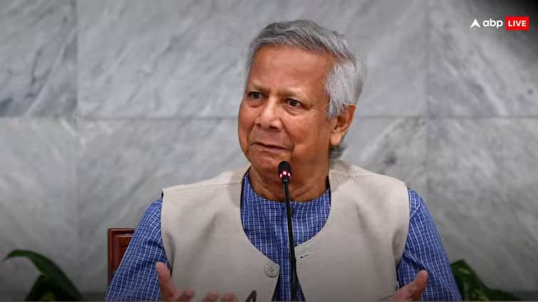बांग्लादेश में होगा तख्तापलट? मोहम्मद यूनुस ने जारी किया बयान, बोले- ‘लोगों को…’