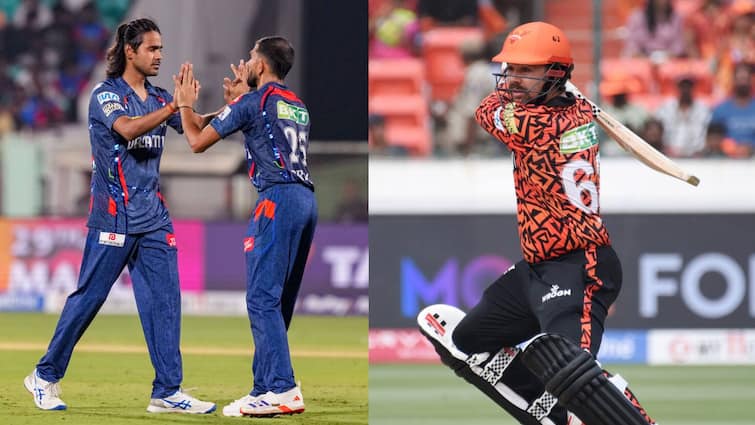 ऋषभ पंत ने टॉस जीतकर चुनी गेंदबाजी, लखनऊ की प्लेइंग 11 में घातक गेंदबाज की हुई वापस