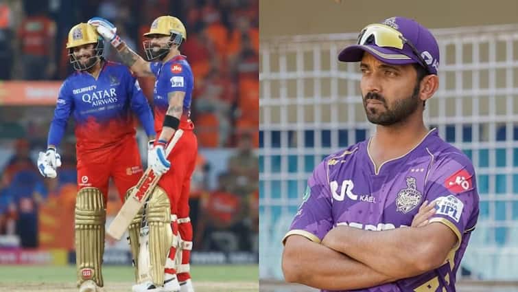 कुछ घंटों में शुरू होगा क्रिकेट का मेला, KKR और RCB में कौन करेगा खेला?