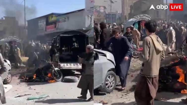 बलूचिस्तान में फिर शुरू हुआ खूनी खेल, दो अलग-अलग हमलों में 8 की मौत, 17 घायल और 3 लापता