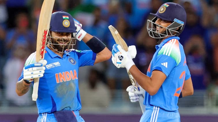 ऐसा हुआ तो चैंपियंस ट्रॉफी का खिताब जीत लेगी टीम इंडिया! ये रहे तीन फैक्टर