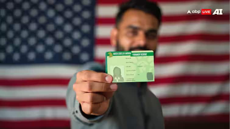 ट्रंप भी ग्रीन कार्ड वाले भारतीयों का कुछ नहीं बिगाड़ पाएंगे! बस कर लें ये काम तो खत्म होगी टें