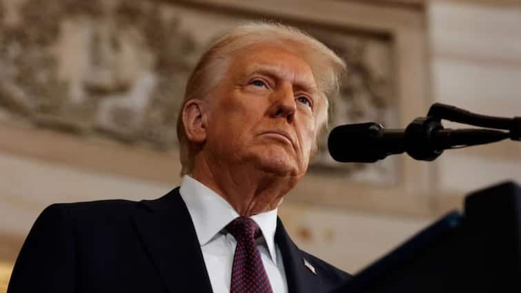 डोनाल्ड ट्रंप ने फिर दी टैरिफ लगाने की धमकी, बोले- ‘भारत के साथ काफी अच्छे रिश्ते, लेकिन…’