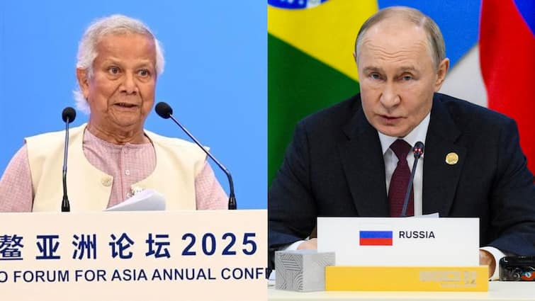 अब रूस के सामने बांग्लादेश ने फैलाई मदद के लिए झोली! पुतिन के भारत दौरे से पहले कर ली ये डील