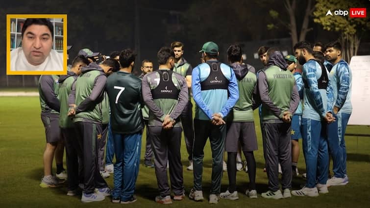 14 अरब रुपये का इनवेस्टमेंट…  ICC चैंपियंस ट्रॉफी से बाहर होने के बाद भी पकिस्तान को क्या मिला? PAK एक्सपर्ट ने बताया