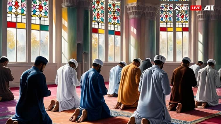 पाकिस्तान: जुमे की नमाज अदा करने पर 50 अहमदिया मुस्लिमों पर FIR दर्ज, ईशनिंदा कानून में पुलिस ल