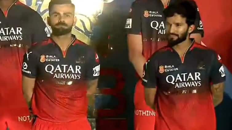RCB के नायक की इस अंदाज में एंट्री, विराट ने नए कप्तान को लेकर जो कहा वो आपको जरूर जानना चाहिए