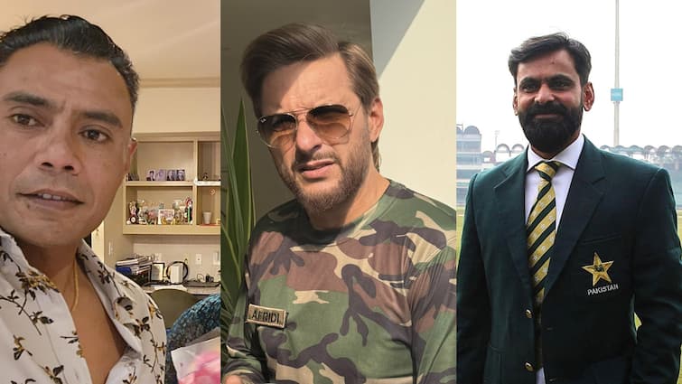 पहलगाम आतंकी हमले पर अफरीदी समेत इन पाकिस्तानी क्रिकेटर्स का बयान वायरल, जानिए किसने क्या कहा