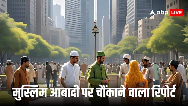 2050 के दुनिया तक इस हिस्से में कम हो जाएगें मुस्लिम, जानें क्या होगी हिंदुओं की जनसंख्या, प्यू रिसर्च का दावा