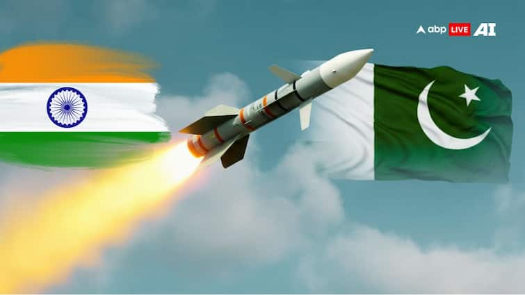 भारत की मिसाइल ताकत के सामने फिसड्डी है पाकिस्तान! जानें पावर गेम में कैसे दी पटखनी
