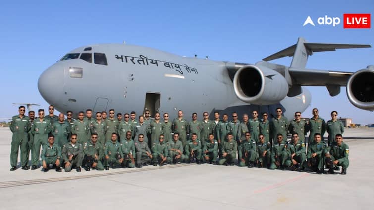 भारत के फाइटर जेट्स का बेड़ा क्यों पहुंचा UAE के अल धफरा बेस? जानें अरब देश में क्या होने वाला