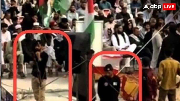 ‘जम्मू-कश्मीर में बंदूकें गरजेंगी,  सिर कलम किए जाते रहेंगे’, पाक में बैठे अबू मूसा की धमकी