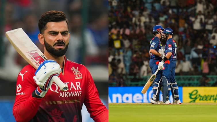 इस खिलाड़ी को IPL में 1000 रन बनाने में लगे 15 साल, विराट कोहली ने एक सीजन में बना डाले थे 973