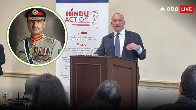 अमेरिका के पूर्व अधिकारी ने पाकिस्तान के आर्मी चीफ को बताया ‘ओसामा बिन लादेन’