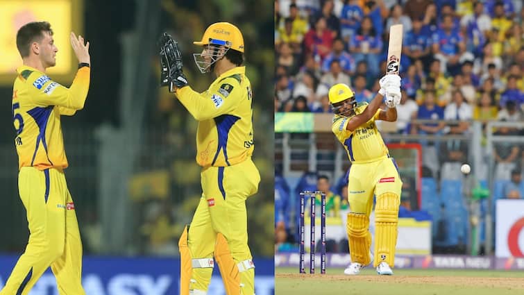 चेन्नई के सबसे युवा खिलाड़ी बने आयुष म्हात्रे, हैरान करने वाली है सबसे कम उम्र के टॉप-5 खिलाड़ियों की लिस्ट