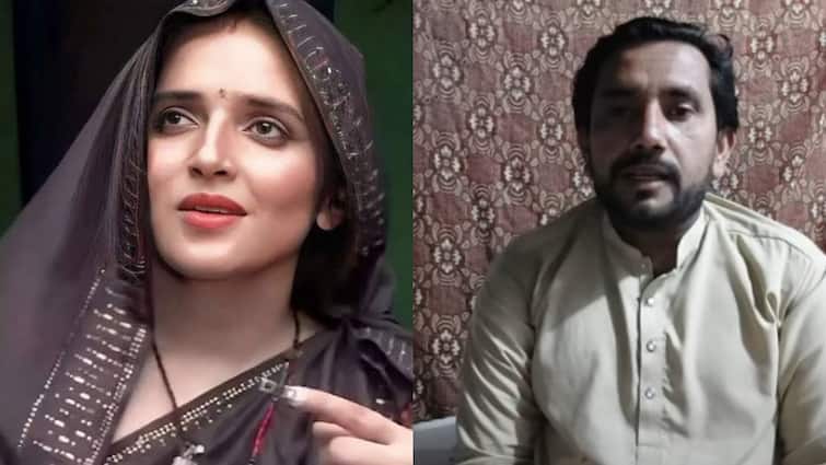 सीमा हैदर को जाना होगा पाकिस्तान! EX हसबैंड गुलाम हैदर का दावा- मोदी सरकार कर रही पूरी मदद