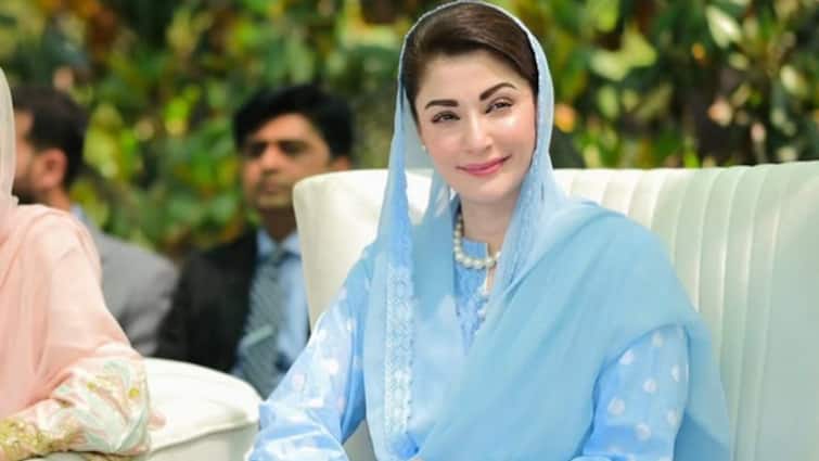 ‘घबराने की जरूरत नहीं, पाकिस्तान के पास परमाणु बम’, नवाज शरीफ की बेटी मरियम की गीदड़ भभकी