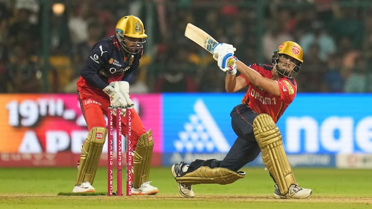 PBKS vs RCB Pitch Report: मुल्लांपुर स्टेडियम की पिच रिपोर्ट, कैसा है इस ग्राउंड का IPL रिकॉर्ड