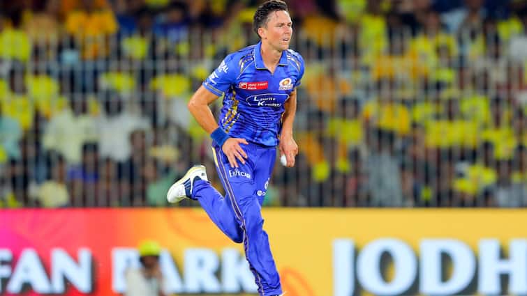 मुंबई इंडियंस के ट्रेंट बोल्ट ने रचा इतिहास, बन गए ऐसा करने वाले पहले गेंदबाज