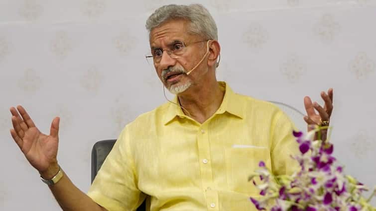 खौफ में पाकिस्तान, यूएन के महासचिव ने एस जयशंकर को लगाया फोन, जानें क्या हुई बात