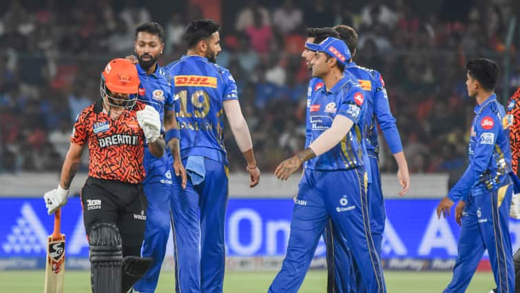 ये 3 टीमें आईपीएल से बाहर? MI ने टॉप 4 में मारी एंट्री, प्वाइंट्स टेबल में बड़ी हेरफेर, देखिए