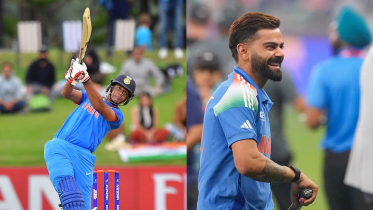 इस खिलाड़ी को विराट से बड़ा बल्लेबाज कहा जाता था, लेकिन उम्र में धोखाधड़ी ने करियर किया बर्बाद