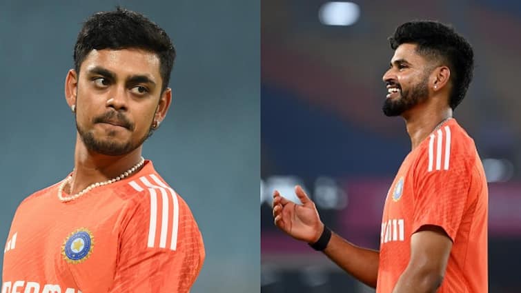 टीम इंडिया में वापसी, अब तो भूल ही जाओ! BCCI ने फिर दिखाया ईशान किशन को ठेंगा