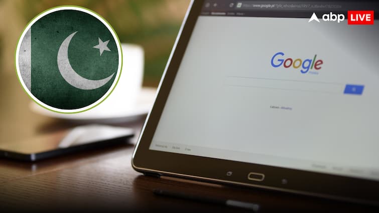 पहलगाम आतंकी हमले के बाद खौफ में पाकिस्तानी! गूगल पर मोदी, कश्मीर कर रहे सर्च