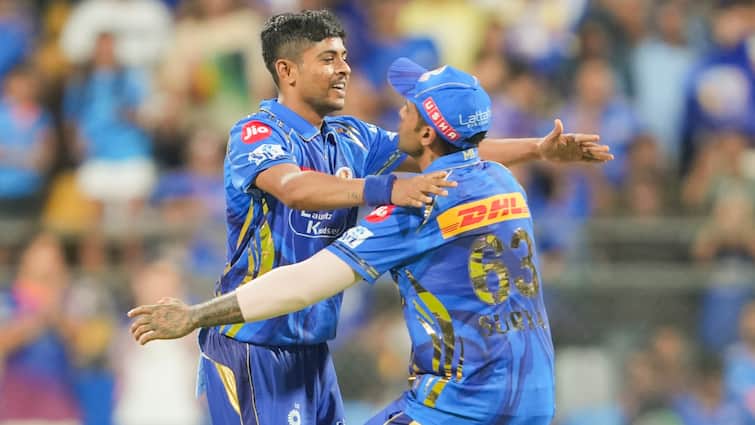 ‘आसान नहीं था मेरा सफर’, IPL डेब्यू में इतिहास रचने वाले अश्वनी कुमार ने मैच के बाद किया खुलासा