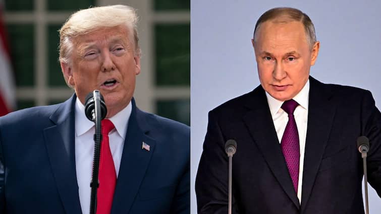 पुतिन रुक जाओ! रूस ने किया यूक्रेन पर हमला तो भड़के ट्रंप, कहा- हर हफ्ते मर रहे 5000 सैनिक