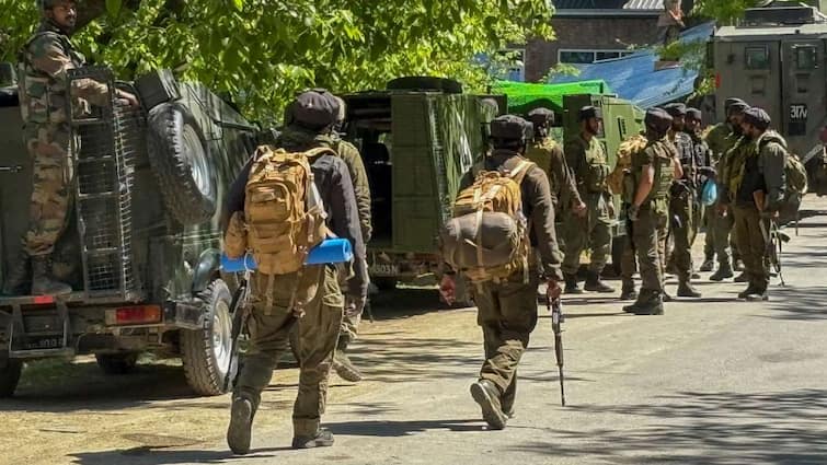 भारत-पाकिस्तान के बवाल में अमेरिका की एंट्री, कहा – ‘पूरी दुनिया देख रही है’