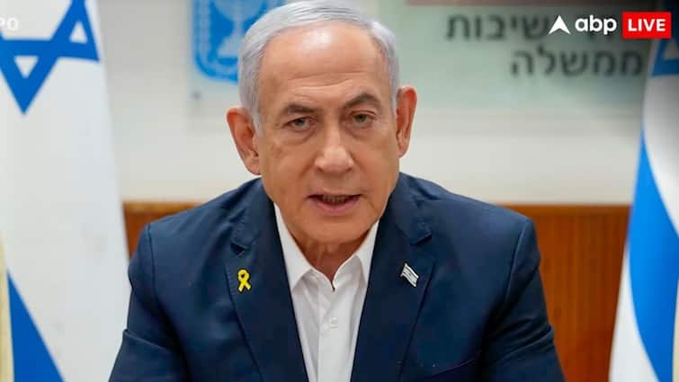 गाजा में 15 मेडिकल कर्मियों की मौत पर इजरायल ने मानी गलती, डिप्टी कमांडर को किया बर्खास्त