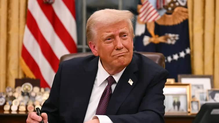 भारत की टेंशन बढ़ाने वाला टैरिफ आज से लागू! व्हाइट हाउस ने बयान जारी कर कहा- इफेक्टिव इमीडीएटली