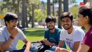 कोर्स बीच में छोड़ा, क्लास मिस की या फिर… अमेरिका ने भारतीय छात्रों को वीजा के लिए दी धमकी